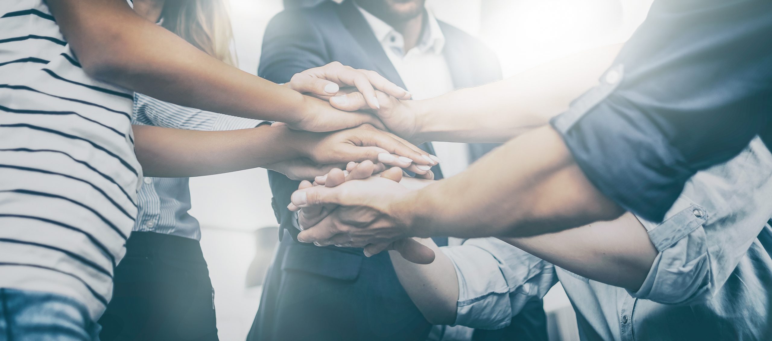 Leadership is a code – not a costume Leadership is a code – not a costume