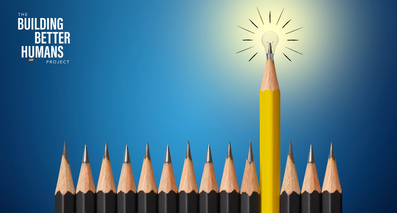 Leadership starts with you Leadership starts with you