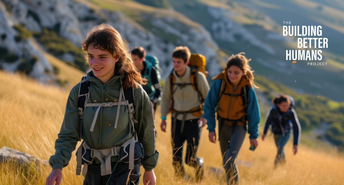 16 things every young person should know 16 things every young person should know