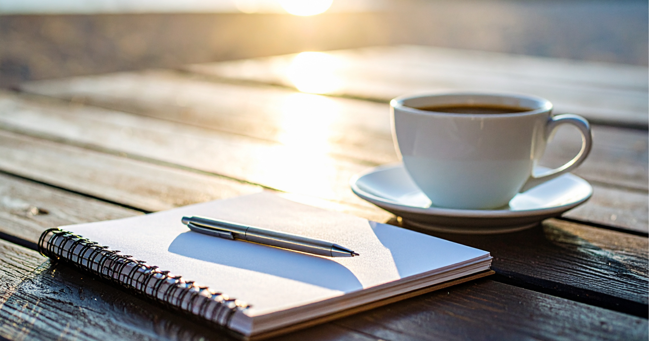 2026: the year you finally train the one thing that matters most